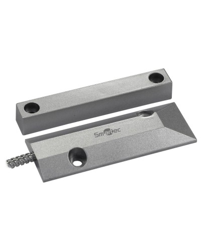 ST-DM140NC-SL. Извещатель охранный точечный магнитоконтактный. Smartec в Назрани