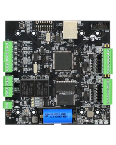 ST-NC221R2. Сетевой контроллер. Smartec в Назрани
