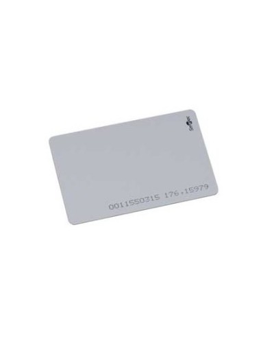 ST-PC022MD7. Карта Mifare стандартная. Smartec в Назрани