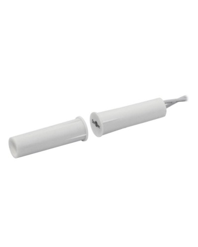ST-DM020NC-WT. Извещатель охранный точечный магнитоконтактный. Smartec в Назрани