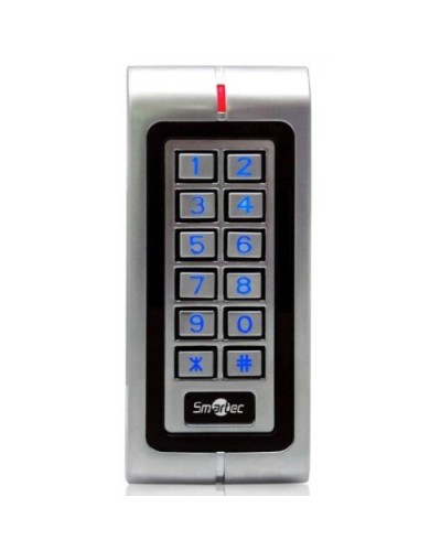 ST-SC040EK. Кодовая панель со встроенным считывателем. Smartec в Назрани
