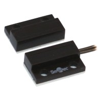 ST-DM111NC-BR. Извещатель охранный точечный магнитоконтактный. Smartec