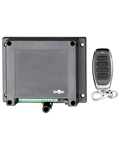 ST-RC247RR. Комплект управления по радиоканалу. Smartec в Назрани