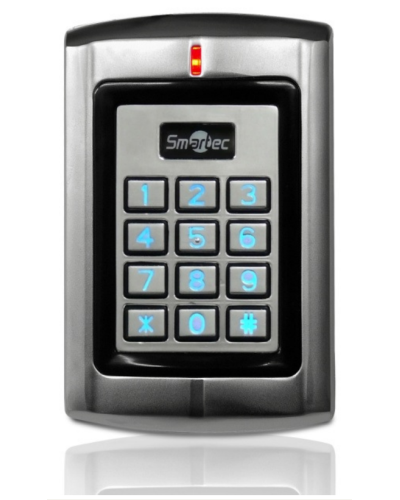 ST-PR140EK. Считыватель EM с клавиатурой. Smartec в Назрани