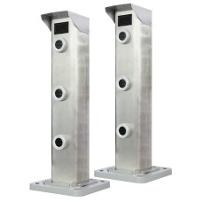 ST-PD103LB-MC. Активный лазерный барьер. Smartec