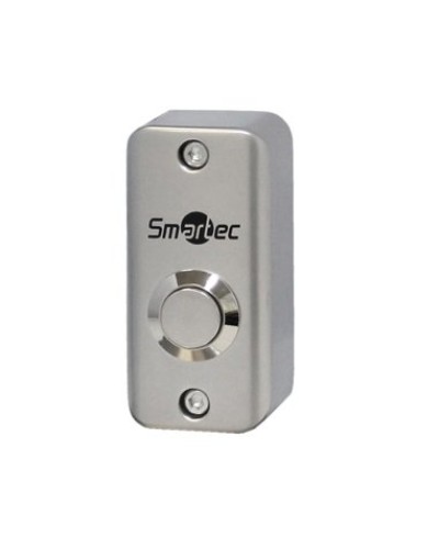 ST-EX012SM. Кнопка металлическая, накладная. Smartec в Назрани
