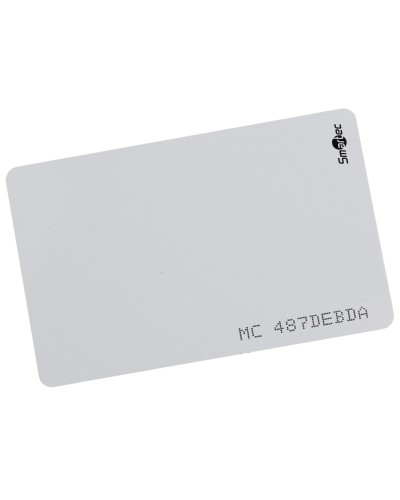 ST-PC021MC4. Карта Mifare стандартная. Smartec в Назрани