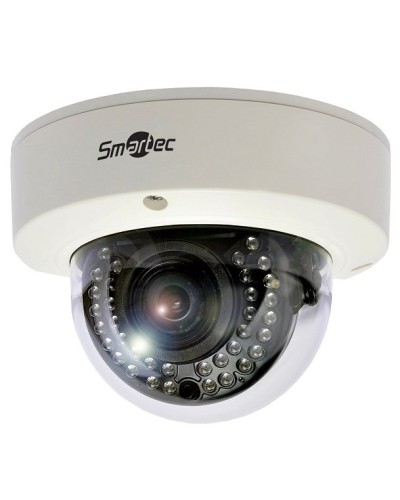 STC-IPM3598A/1. Видеокамера IP купольная. Smartec в Назрани