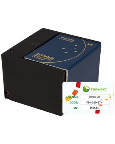 Timex DR Pack 1. Аппаратно-программный комплекс Smartec. Smartec в Назрани