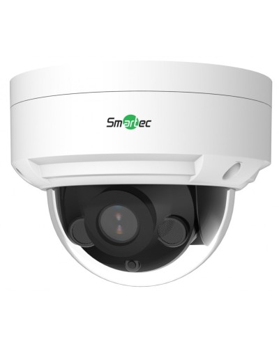 STC-IPM5506A/1 Estima. Видеокамера IP купольная. Smartec в Назрани