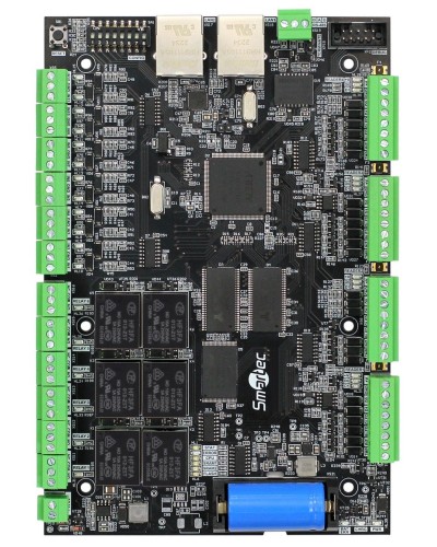 ST-NC441R2. Сетевой контроллер. Smartec в Назрани