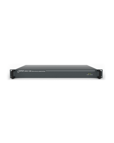 SNSO-7208. Коммутатор оптический. Sonar в Назрани