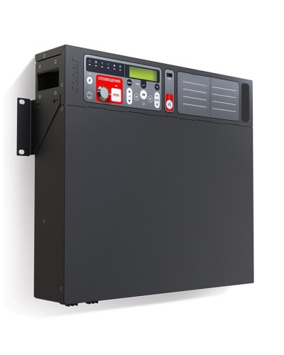 SPM-B10050-AW. Моноблок ППУ настенный на 10 зон. Sonar в Назрани