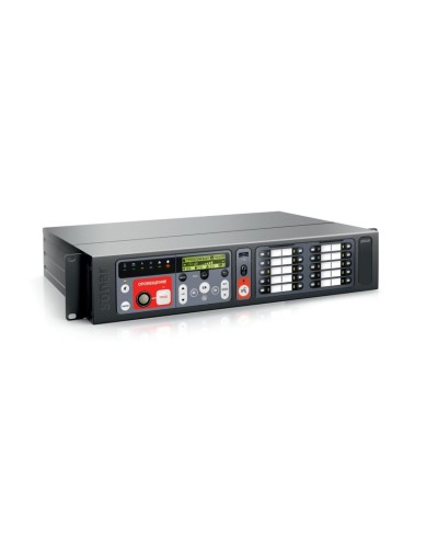 SPM-B10050-AR. Моноблок ППУ стоечный на 10 зон. Sonar в Назрани