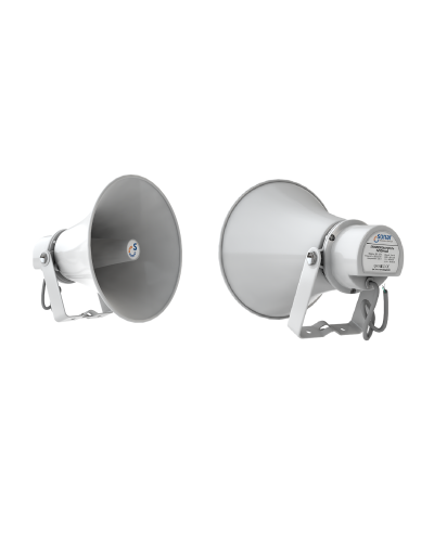 SHS-10TA (корпус белый). Громкоговоритель рупорный трансляционный. Sonar в Назрани