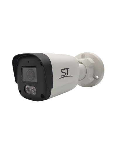 ST-SK4503 (2.8). Видеокамера IP цилиндрическая. Space Technology в Назрани