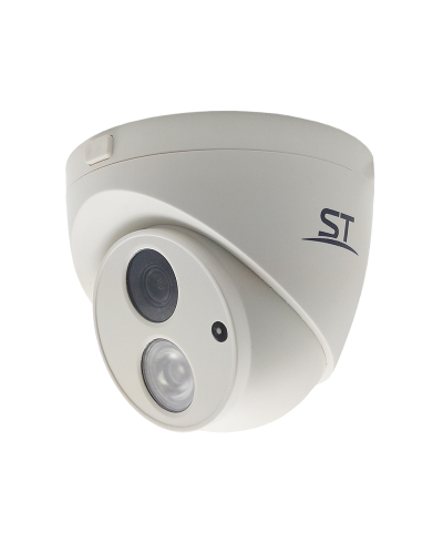ST-176 IP HOME  (2.8) (версия 2). Видеокамера IP купольная. Space Technology в Назрани