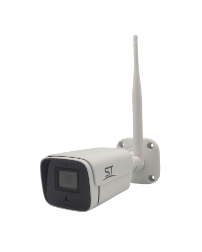ST-VX2673 4G POE (2.8) (версия 2). Видеокамера IP цилиндрическая. Space Technology в Назрани