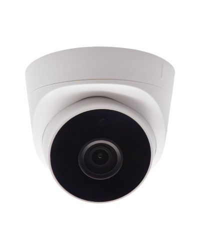 ST-SX4542 POE LIGHT (2.8) (белый). Видеокамера IP купольная. Space Technology в Назрани