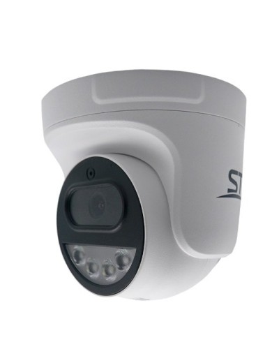 ST-SX4532 POE (2.8) (белый). Видеокамера IP купольная. Space Technology в Назрани