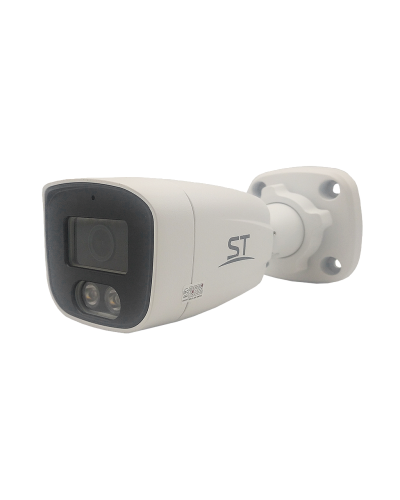 ST-301 IP HOME POE Dual Light (2.8). Видеокамера IP цилиндрическая. Space Technology в Назрани