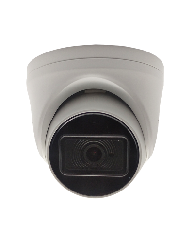 ST-195 IP HOME POE (2.8) (версия 2). Видеокамера IP купольная. Space Technology в Назрани