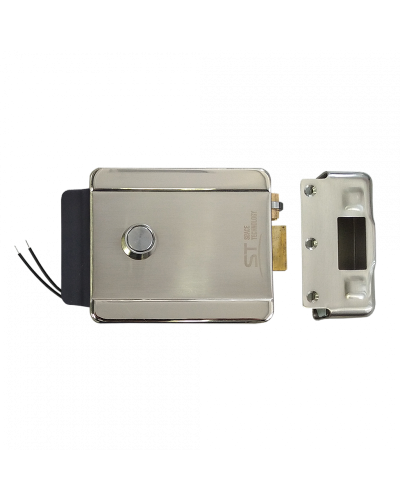 ST-EL-01. Замок электромеханический. Space Technology в Назрани
