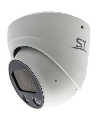 ST-VF5925 PRO (2.7-13.5) (белый). Видеокамера IP купольная. Space Technology в Назрани