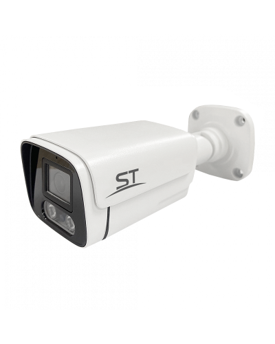 ST-S5523 CITY (2.8). Профессиональная видеокамера IP цилиндрическая. Space Technology в Назрани