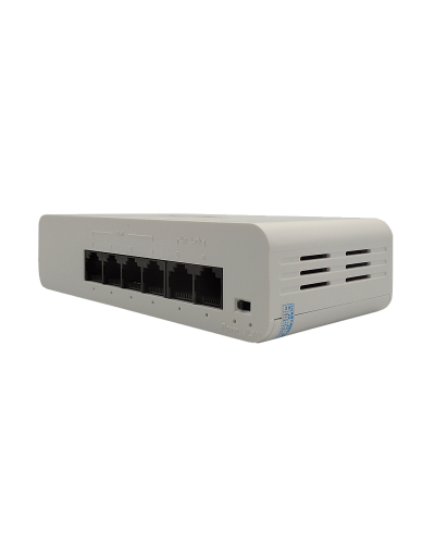 ST-S48POE. Сетевой PoE коммутатор. Space Technology в Назрани