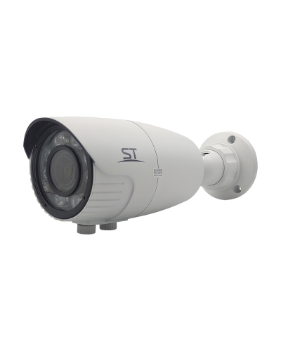 ST-186 IP HOME POE (версия 3). Видеокамера IP цилиндрическая. Space Technology в Назрани