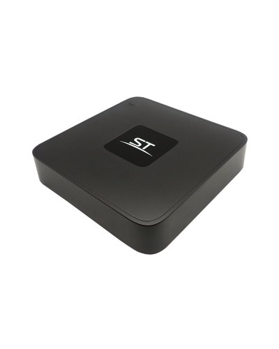 ST-NVR-P0806K15 (с 8РоЕ) TOWN. IP-видеорегистратор 8-канальный. Space Technology в Назрани