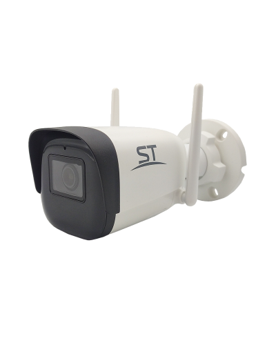 ST-VK2581 PRO WiFi (2,8). Видеокамера IP цилиндрическая. Space Technology в Назрани