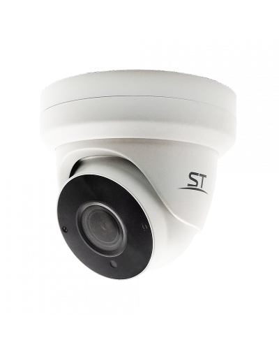 ST-175 IP HOME POE (версия 5). Видеокамера IP купольная. Space Technology в Назрани