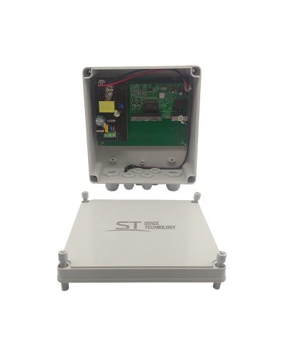 ST-S41POE PRO (версия 4). Сетевой PoE коммутатор . Space Technology в Назрани