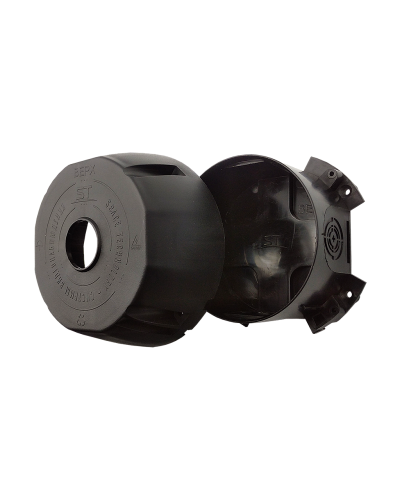 ST-K05 PRO (черный). Монтажная коробка для камер. Space Technology в Назрани