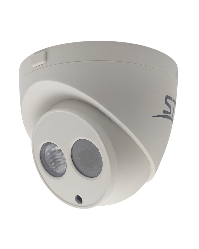 ST-S3522 CITY FULLCOLOR (2.8). Видеокамера IP купольная. Space Technology в Назрани