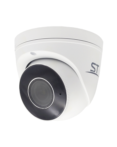 ST-V2633 PRO STARLIGHT. Видеокамера IP купольная. Space Technology в Назрани