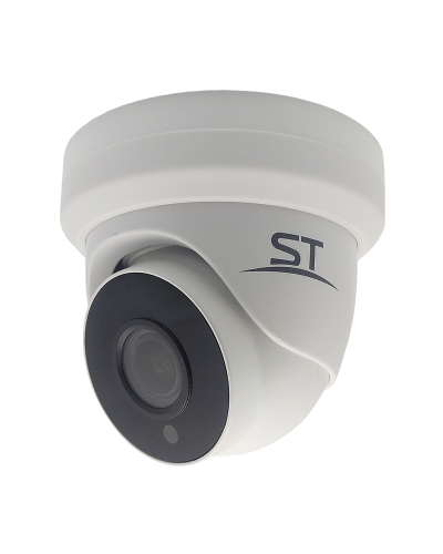 ST-175 IP HOME (версия 5). Видеокамера IP купольная. Space Technology в Назрани