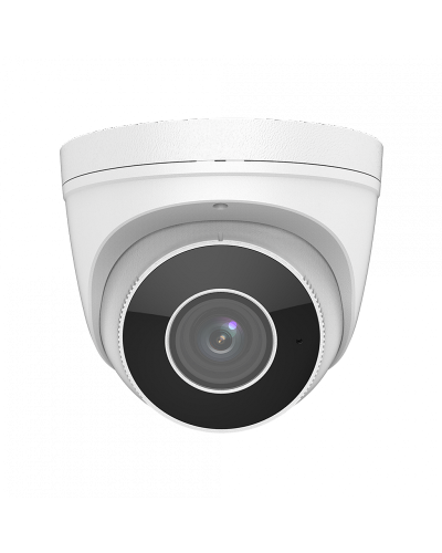 ST-V4631 PRO (2.8-12). Профессиональная видеокамера IP купольная. Space Technology в Назрани