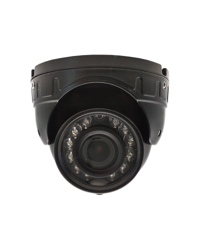 ST-S2501 (2.8) (черный). Видеокамера IP купольная. Space Technology в Назрани