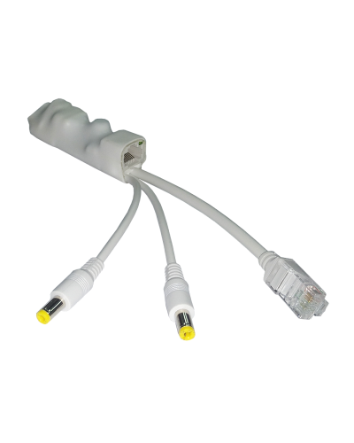 ST-1202M POE. Сплиттер PoE. Space Technology в Назрани