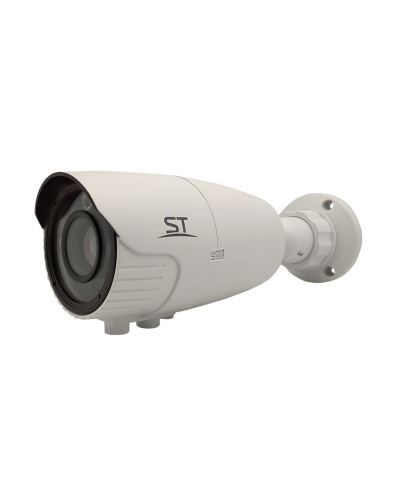 ST-183 M IP HOME (5-50) (белый) (версия 4). Видеокамера IP цилиндрическая. Space Technology в Назрани