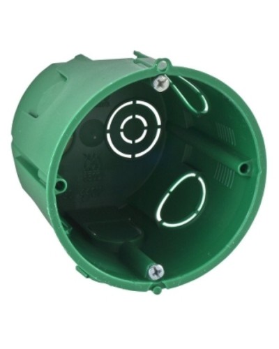 Коробка Ø65х60 установочная для сплошных стен (IMT35101). Коробка установочная. Systeme Electric в Назрани