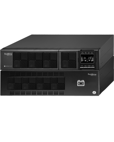 SRTSE6KRTXLI-NC Systeme Electriс. Источник бесперебойного питания. Systeme Electric в Назрани