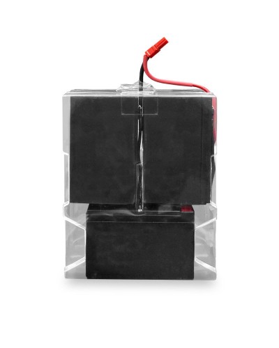 SERBC173 Systeme Electric. Аккумулятор герметичный свинцово-кислотный. Systeme Electric в Назрани