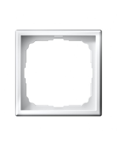 ArtGallery рамка 1-местная, белый (GAL000101). Рамка. Systeme Electric в Назрани