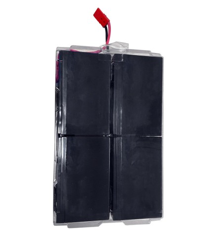 SERBC194 Systeme Electric. Аккумулятор герметичный свинцово-кислотный. Systeme Electric в Назрани