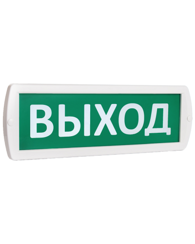 Топаз-220-РИП Выход 220В резервный источник питания, IP52 (SQ0349-0204). Оповещатель охранно-пожарный световой (табло). TDM ЕLECTRIC в Назрани