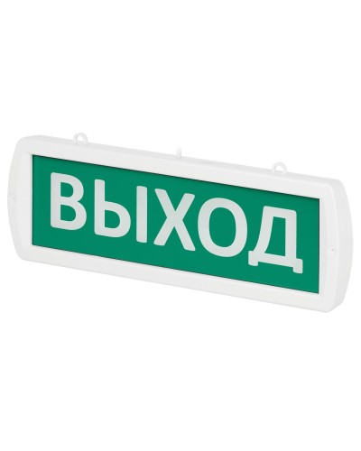 Топаз-220-Д Выход 220В, IP52 (SQ0349-0406). Оповещатель охранно-пожарный световой (табло). TDM ЕLECTRIC в Назрани